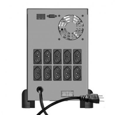 27830 Nobreak SMS Power Sinus II 2400VA Bivolt