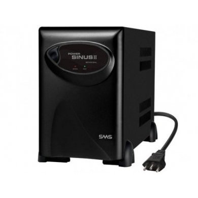 27835 Nobreak SMS Power Sinus II 2400VA Bivolt