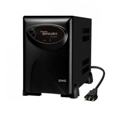 27836 Nobreak SMS Power SINUS II 3200VA