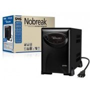 Nobreak SMS 3200VA Power Sinus II 