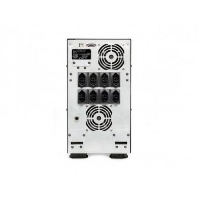 27852 SMS Nobreak Senoidal Interativo 3KVA