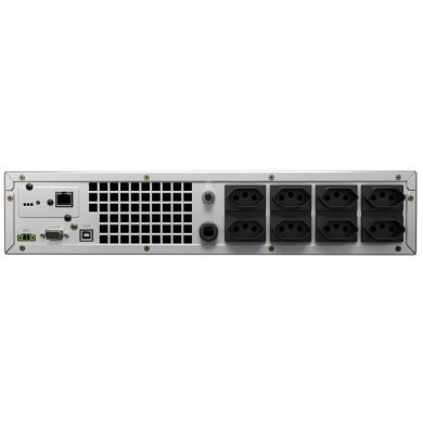 SMS Nobreak 2200VA Atrium Mono 220V Rack 2U
