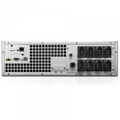 27857 Nobreak SMS Atrium Rack AR3000S 3U