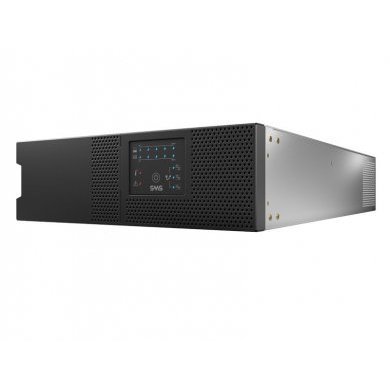 27858 SMS Nobreak Senoidal 3KVA 220V Rack 3U