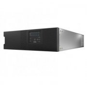 SMS Nobreak Senoidal 3KVA 220V Rack 3U Entrada e Saíd