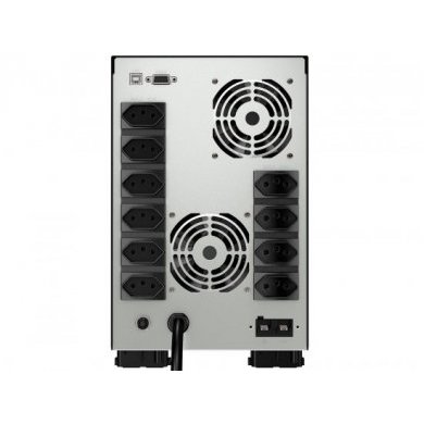 SMS Nobreak Power Sinus NG 3200VA Monovolt 220V