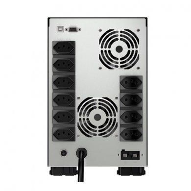 SMS Nobreak Power Sinus 2400VA Bivolt 220V