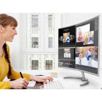 PHILIPS MONITOR LED 27 POLEGADAS