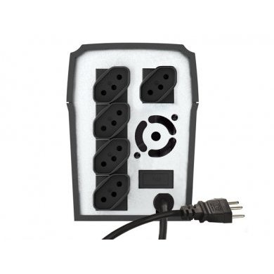 SMS NOBREAK NEW STATION 700VA BIVOLT