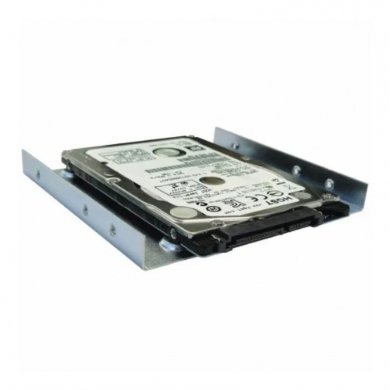 27917-6 Centrium Adaptador SSD de HD 2.5 para 3.5 Pol.