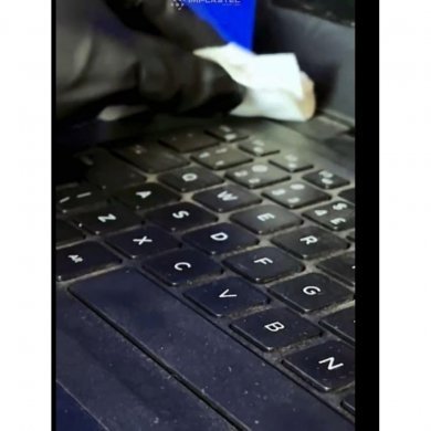 Implastec revitalizador de peças Revitec 500ml