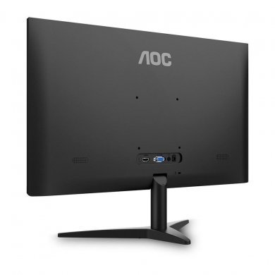 AOC Monitor 27 Polegadas FULL HD 75Hz HDMI VGA