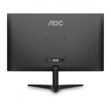 AOC Monitor 27 Polegadas FULL HD 75Hz HDMI VGA