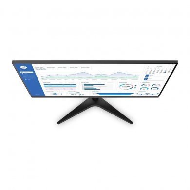 AOC Monitor 27 Polegadas FULL HD 75Hz HDMI VGA