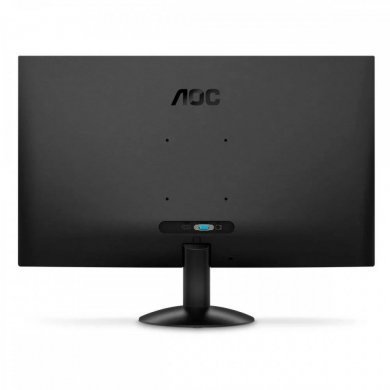 AOC Monitor Gamer 27 FHD IPS 100Hz 1ms HDMI VGA