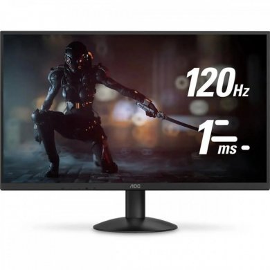 27B30H3 AOC Monitor Gamer 27 FHD IPS 100Hz 1ms HDMI VGA