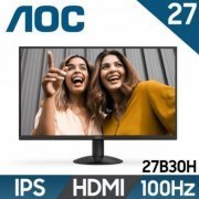AOC Monitor 27 FULL HD IPS 100Hz 1ms HDMI VGA Tela WV