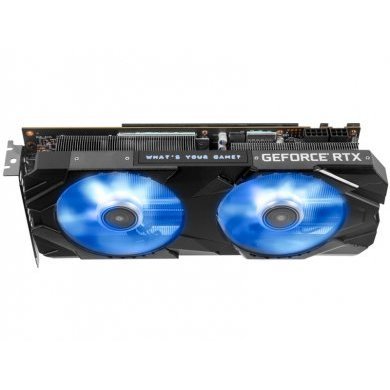 27ISL6MDU9EX Galax Placa de Video RTX 2070 Super 8GB