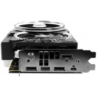 Galax Placa de Video RTX 2070 Super HOF