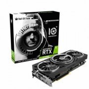 Galax Placa de Video RTX 2070 Super HOF Teclab 8 GDDR6 256BIT HDMI/Display Port