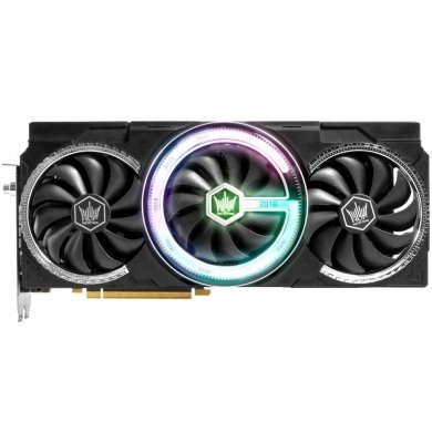 Galax Placa de Video RTX 2070 Super HOF