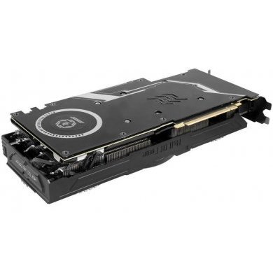 Galax Placa de Video RTX 2070 Super HOF