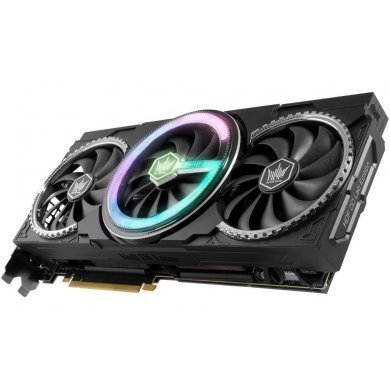 Galax Placa de Video RTX 2070 Super HOF