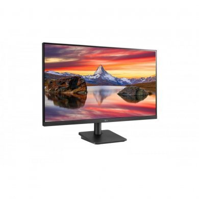 Monitor LG LED 27 polegadas IPS FHD 75Hz