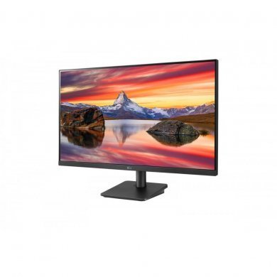 Monitor LG LED 27 polegadas IPS FHD 75Hz