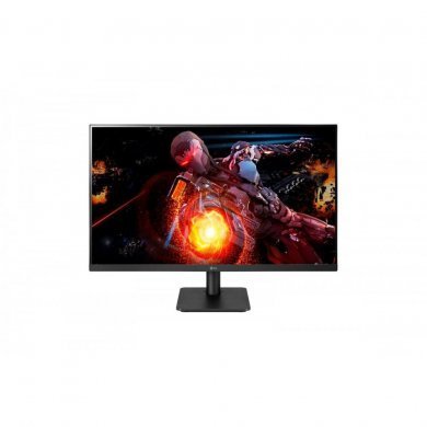 27MP400-B Monitor LG LED 27 polegadas IPS FHD 75Hz