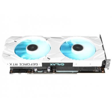 Galax Placa de Video RTX 2070 OC One Click