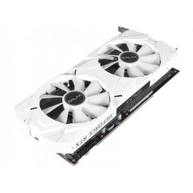 Galax Placa de Video RTX 2070 OC One Click
