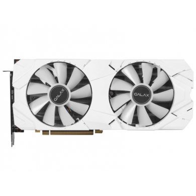 Galax Placa de Video RTX 2070 OC One Click