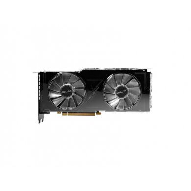 27NSL6UCT7OC GALAX PLACA DE VIDEO RTX 2070 OC 8GB DDR6
