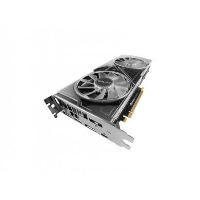 27NSL6UCT7OC GALAX PLACA DE VIDEO RTX 2070 OC 8GB DDR6