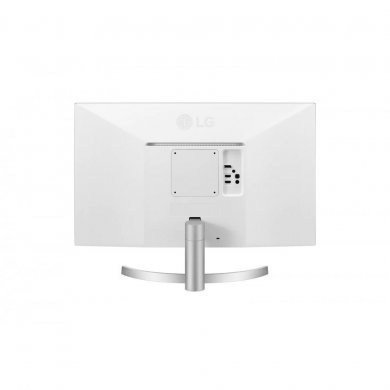 27UL500-W LG Monitor 27 Polegadas IPS UHD 4K 60Hz 5ms