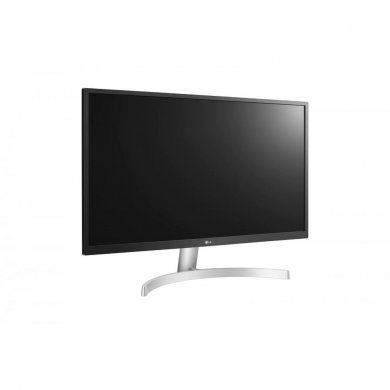 27UL500-W LG Monitor 27 Polegadas IPS UHD 4K 60Hz 5ms