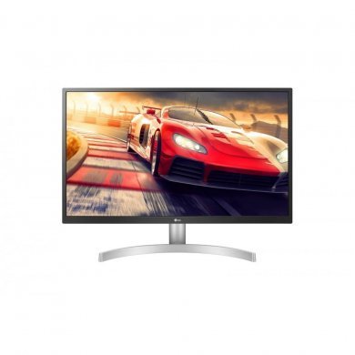 27UL500-W LG Monitor 27 Polegadas IPS UHD 4K 60Hz 5ms
