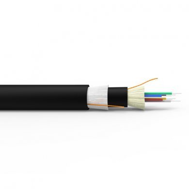 28075007 Furukawa Cabo Óptico FIBER-LAN-AR (PFV) 12F