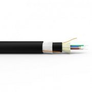 Furukawa Cabo Óptico FIBER-LAN-AR (PFV) 12F SM LSZH Monomodo Indoor Outdoor (Metro)