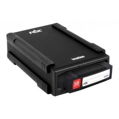 28109 RDX Imation External USB 3.0