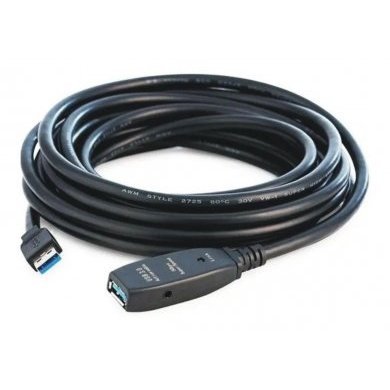 28129373 COMTAC Cabo Extensor Amplificador USB 3.0