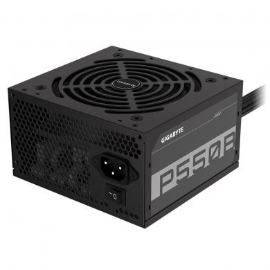 28200-P550B-1BRR Gigabyte Fonte ATX GP-P550B 550W