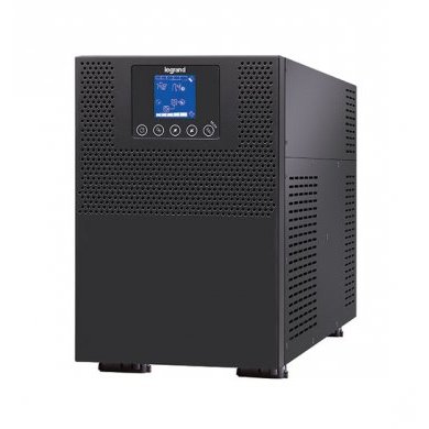 28260 SMS Nobreak Keor BR 3KVA 2700W 8 Tomadas