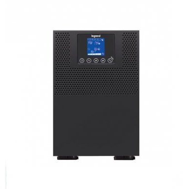 SMS Nobreak Keor BR 3KVA 2700W 8 Tomadas