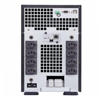 28261 SMS Nobreak Keor BR 3KVA E220V S110/220V