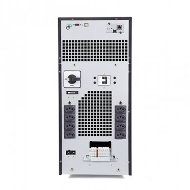 SMS Nobreaks Keor 6 kVA TE 220V TS 110/220V