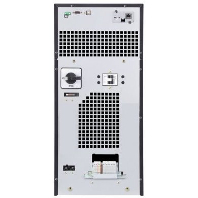 28266 SMS Nobreak Keor BR 10kVA 10kW Isolado