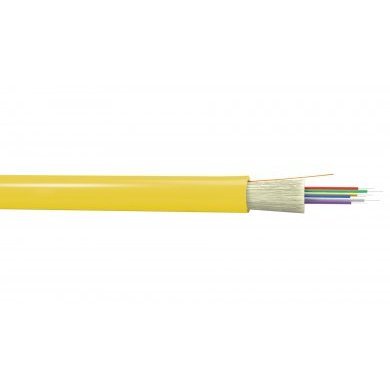 28270100 FURUKAWA CABO OPTICO CFOI-MM-EO 12F (50) OM4