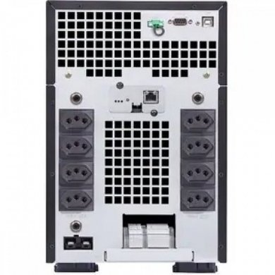 28270 SMS Nobreak Keor BR 3KVA E/BI S110/220/110+110V